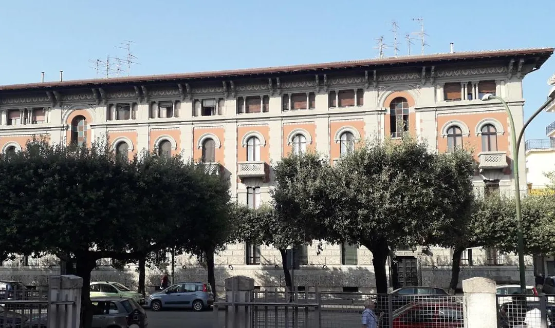 Palazzo dei Catenielli 63 B&B-1