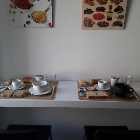 Palazzo dei Catenielli 63 B&B-2